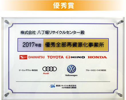贈呈品