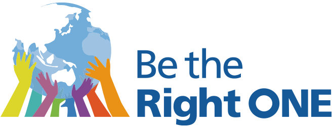 be the right one